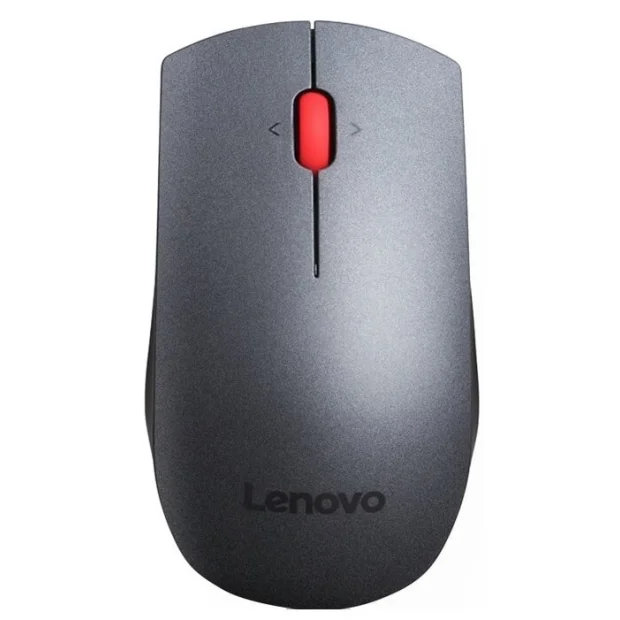 Мышь Lenovo Wireless Laser Mouse